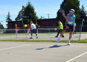 The Peninsula Doubles Tournament