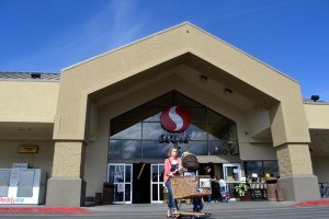 Sequim Safeway closed for about three hours on June 3 as fire crews investigated an electrical fire. No damage was reported