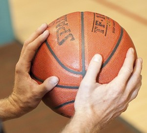 2015 Hoopfest results