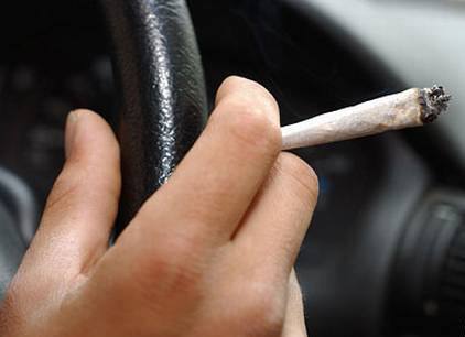 Open container law applies to pot