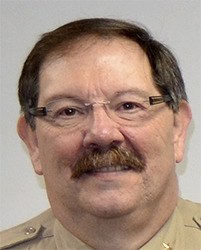 Ron Cameron