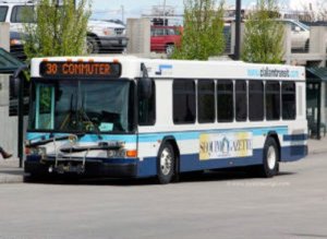 The Clallam Transit System’s Olympic Peninsula “Summer Youth Pass” is available to all youths ages 6-19