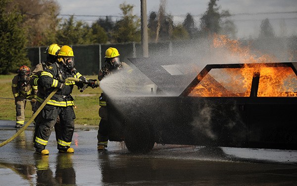 Fire District shifts staff in summer trial