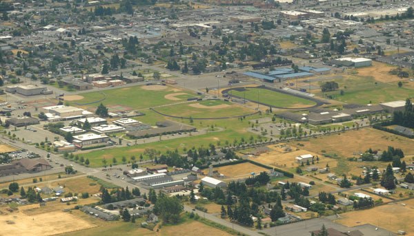 Teachers with Sequim School District are considering a one day work stoppage to convey to the state legislature their shared support for fully funding education.