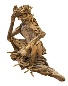 'What Have We Become' by David Tinsley