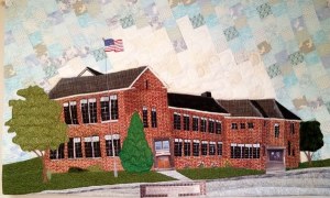 Master Quilter Mary Ann Clayton
