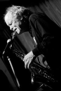 Craig Buhler and Friends performs at noon