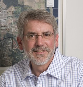 David Garlington