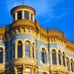 Victorian Fest offers building tours