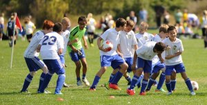 The fourth-annual Dungeness Cup returns to Sequim from July 31-Aug. 2.