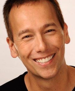 Peter Kageyama