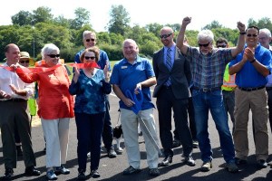 Dignitaries