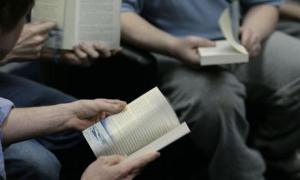 PA library hosts book discussion groups