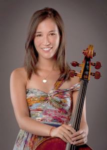 The Olympic Music Festival presents large-scale chamber music works Aug. 29-30.