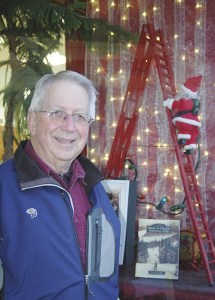 In the recently released book