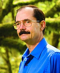Bill Peach