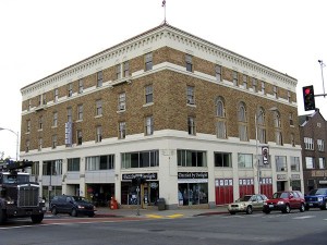 Clallam County Historical Society to host fashion show