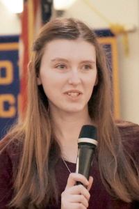 Mackenzie Gale
