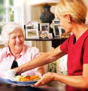Senior Meals sets location change for this summer