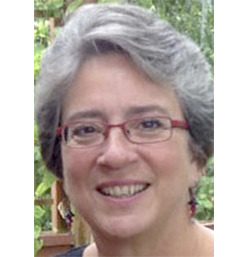 Susan Howlett