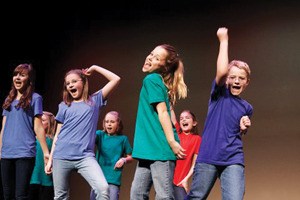 OTA offers auditioning workshop