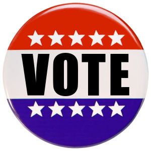 Voted yet?