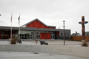 Sequim city councilors approved the final contract with Lydig Construction worth $12.7 million on Dec. 14. The contract includes nearly an additional $857