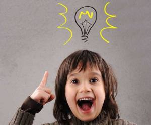 Cynthia Martin discusses helping your child become smarter.