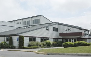 The Sequim Aquatic Recreation Center