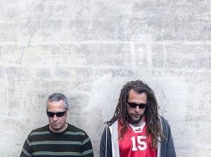 Dirty Beat Band