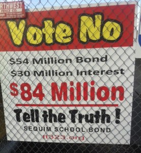 Cooper: Truth ... but verify