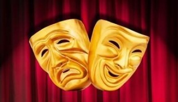 Tryouts for Chekov plays is Wednesday