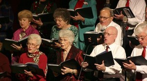 Sequim Community Church’s annual Christmas celebration features dramas