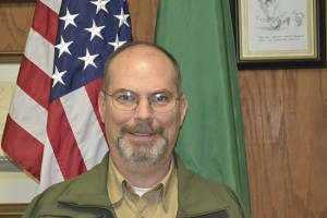 Jim McLaughlin