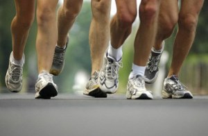 2014 Rain-Deer Fun Run results — 5k, 10k races