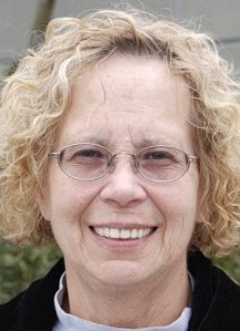 Mary Bower