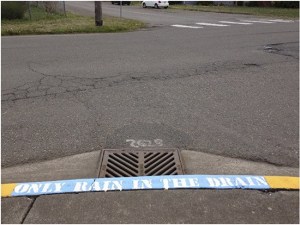 Water Matters: April showers bring … a plan