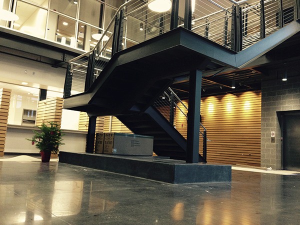 The Sequim PUD Customer Service building on Still Road will close on the afternoon of Nov. 20 as services will move to the new headquarters in Carlsborg