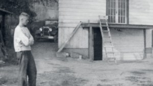 Joe Rantz’s story relived in PBS’s ‘The Boys of ’36’