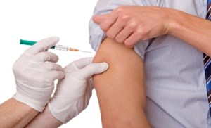 Clallam County offers back-to-school immunizations. Submitted photo