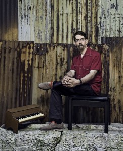 Fred Hersch. Photo by Vincent Soyez