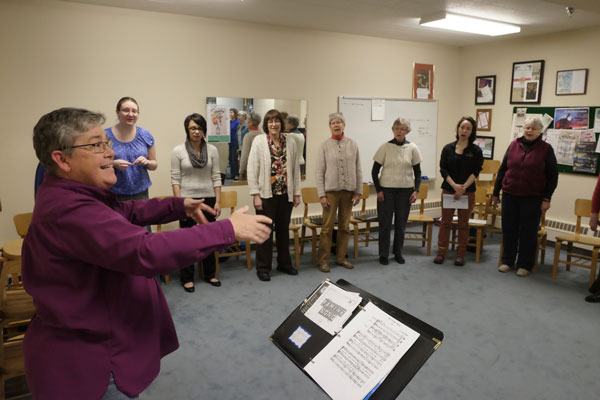 NorthWest Women’s Chorale’s Annual Spring Concert