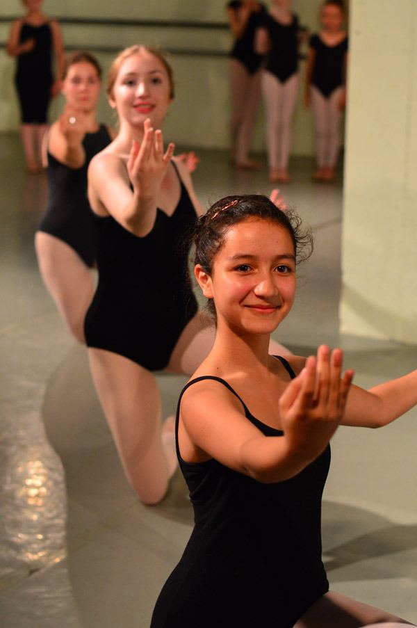 Sequim’s Isabella Knott