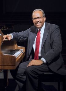 Calvin Taylor hosts a concert at Sequim Adventist Church on Oct. 2. Submitted photo