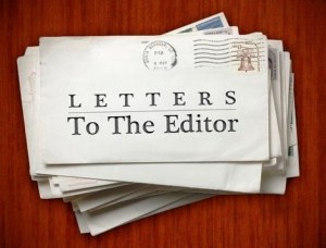 Letters to the Editor — Sequim Gazette, Sept. 21, 2016