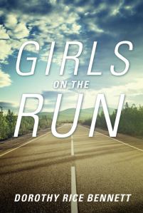 “Girls on the Run” is available now at major online book dealers and through Alice McCracken’s publisher Out Skirts Press. Submitted photo