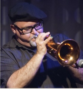Dmitri Matheny. Submitted photo