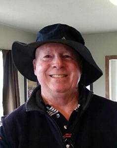 Bob Madsen