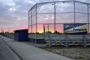 Staff with the City of Sequim hope to begin repairing a portion of Fir Street in 2017 depending on if grants come through. Currently