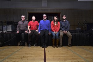 Dr. Scott Koenigsaecker